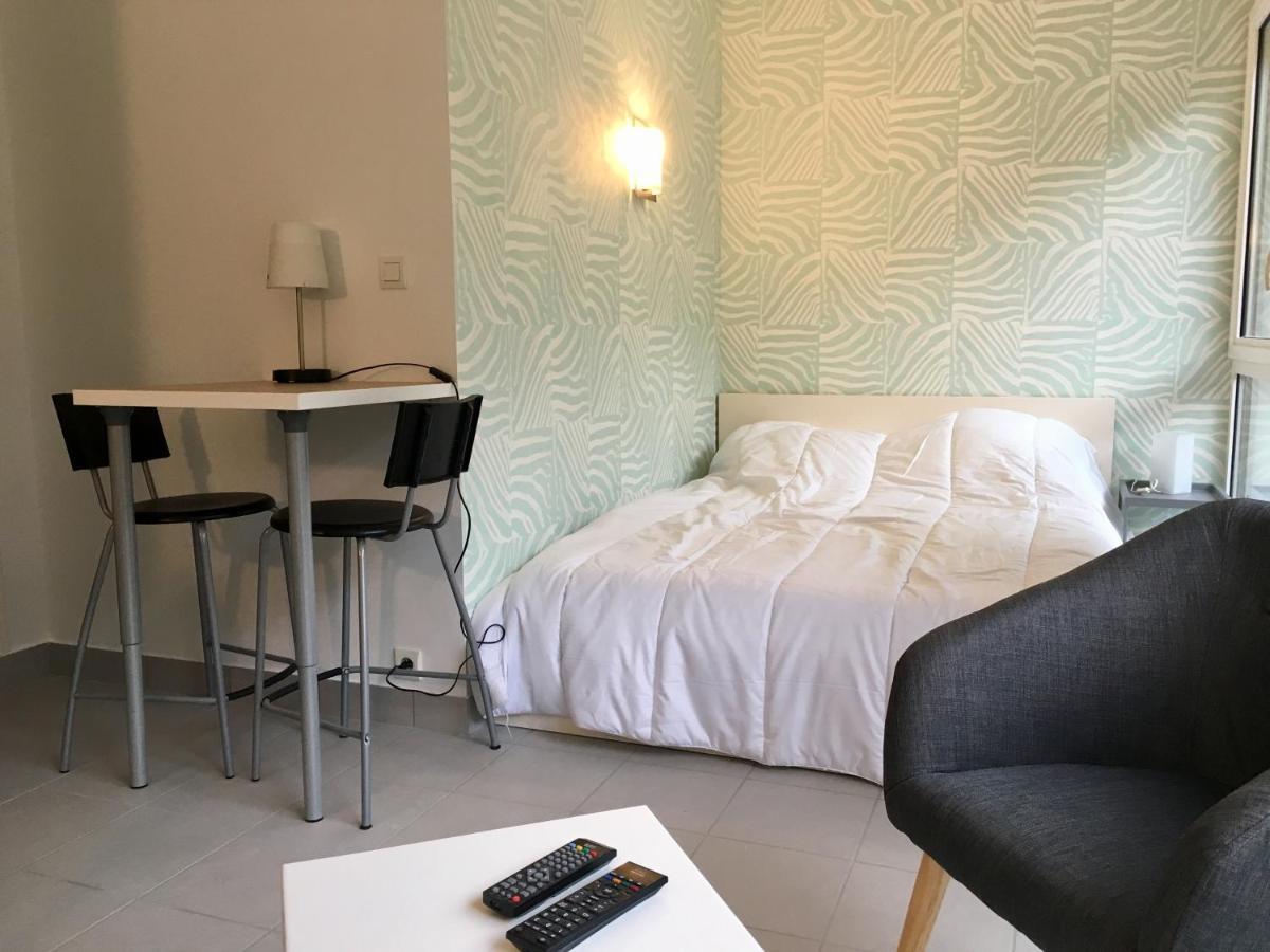 Joli Petit Au Bord Du Apartment Le Bourget-du-Lac